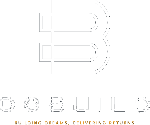 DoBuild — building dreams, delivering returns